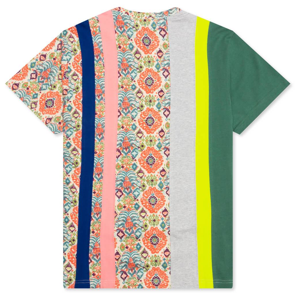 BB Exchange S/S Knit - Sandshell