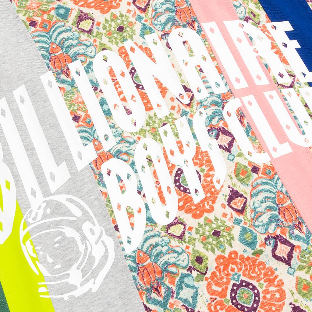 BB Exchange S/S Knit - Sandshell