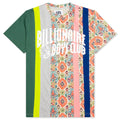 BB Exchange S/S Knit - Sandshell