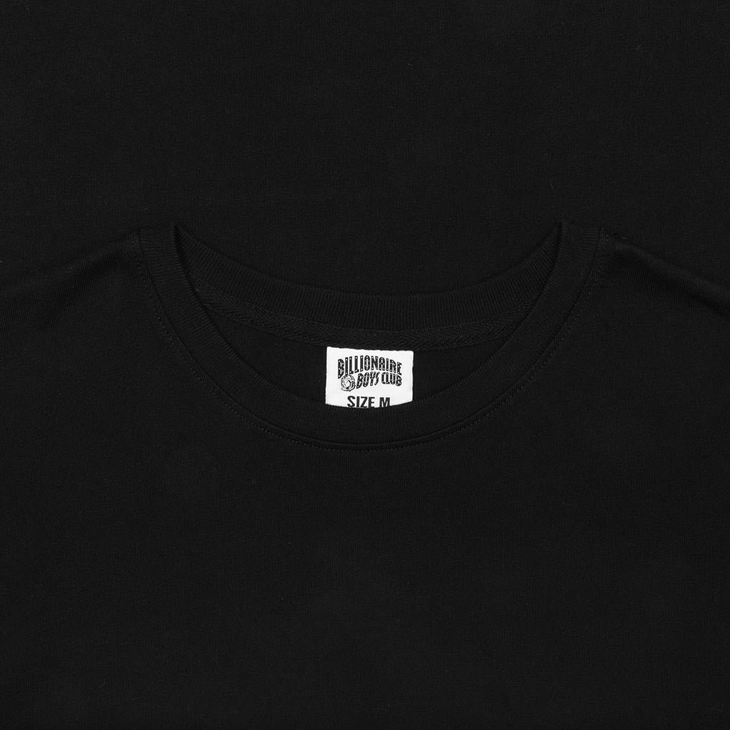 BB Gallery S/S Tee - Black