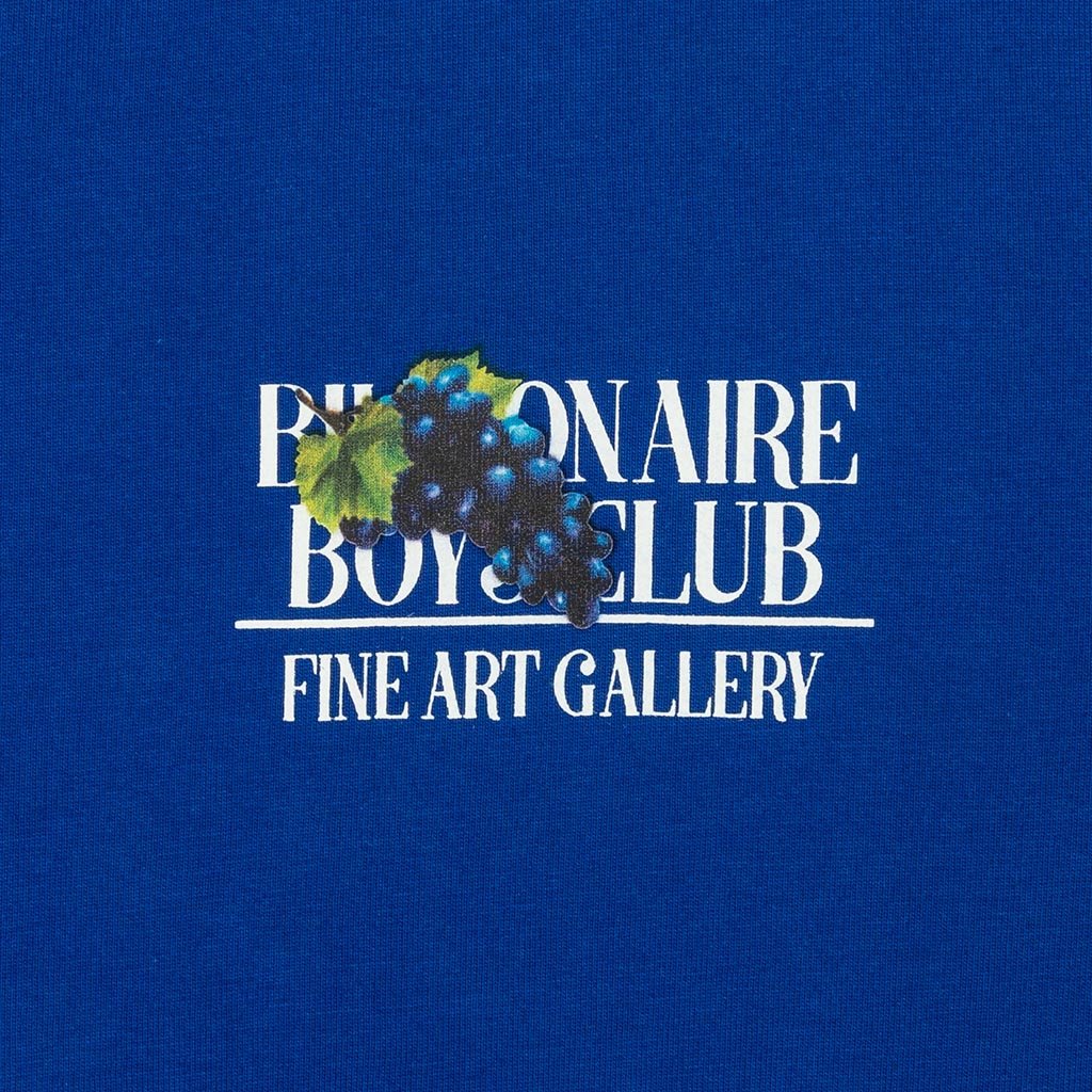 BB Gallery S/S Tee - Surf The Web