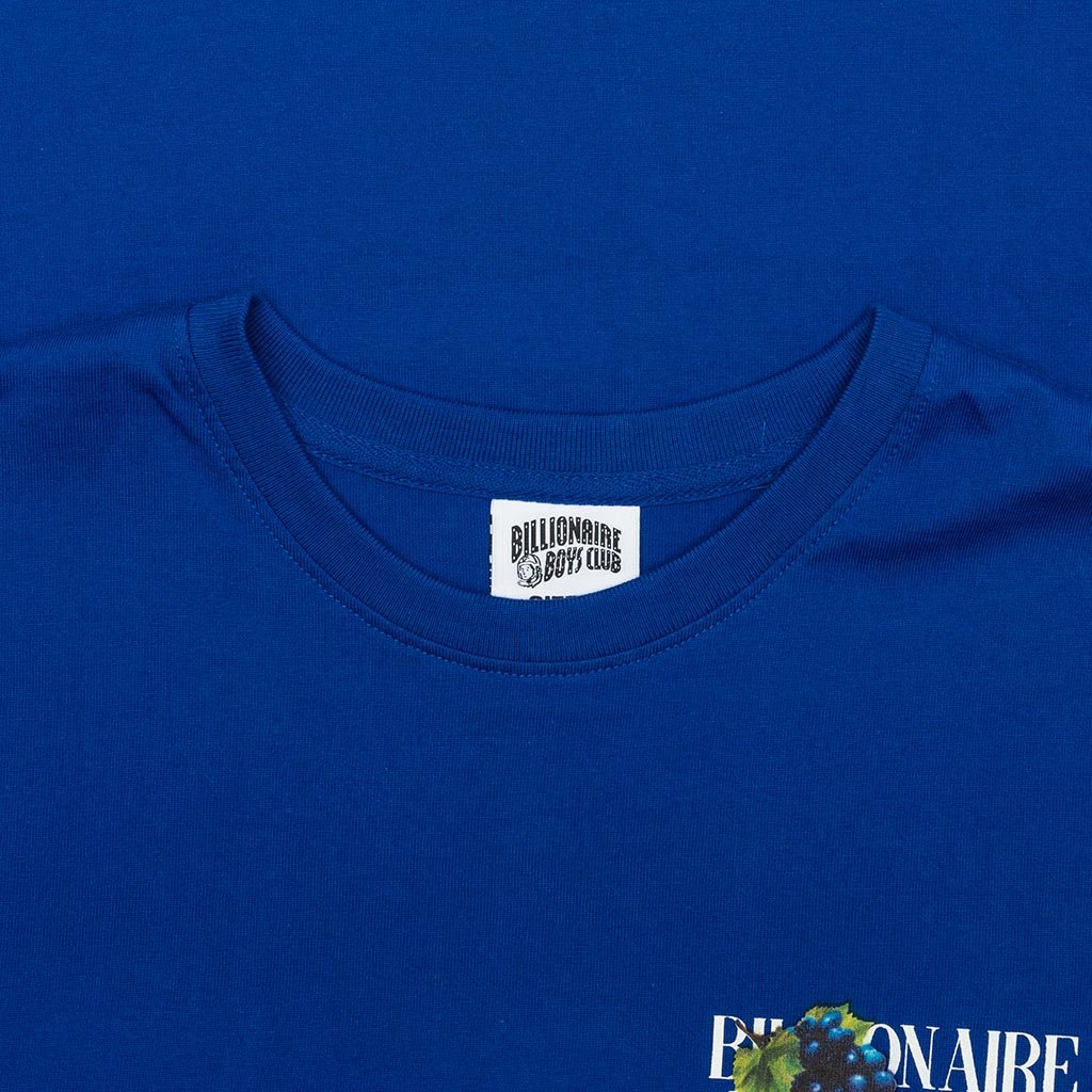 BB Gallery S/S Tee - Surf The Web