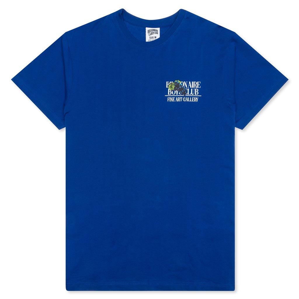 BB Gallery S/S Tee - Surf The Web
