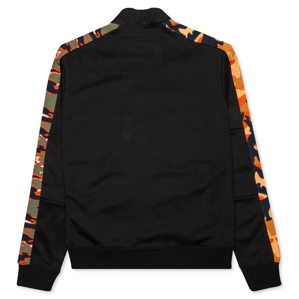 BB General Jacket - Black