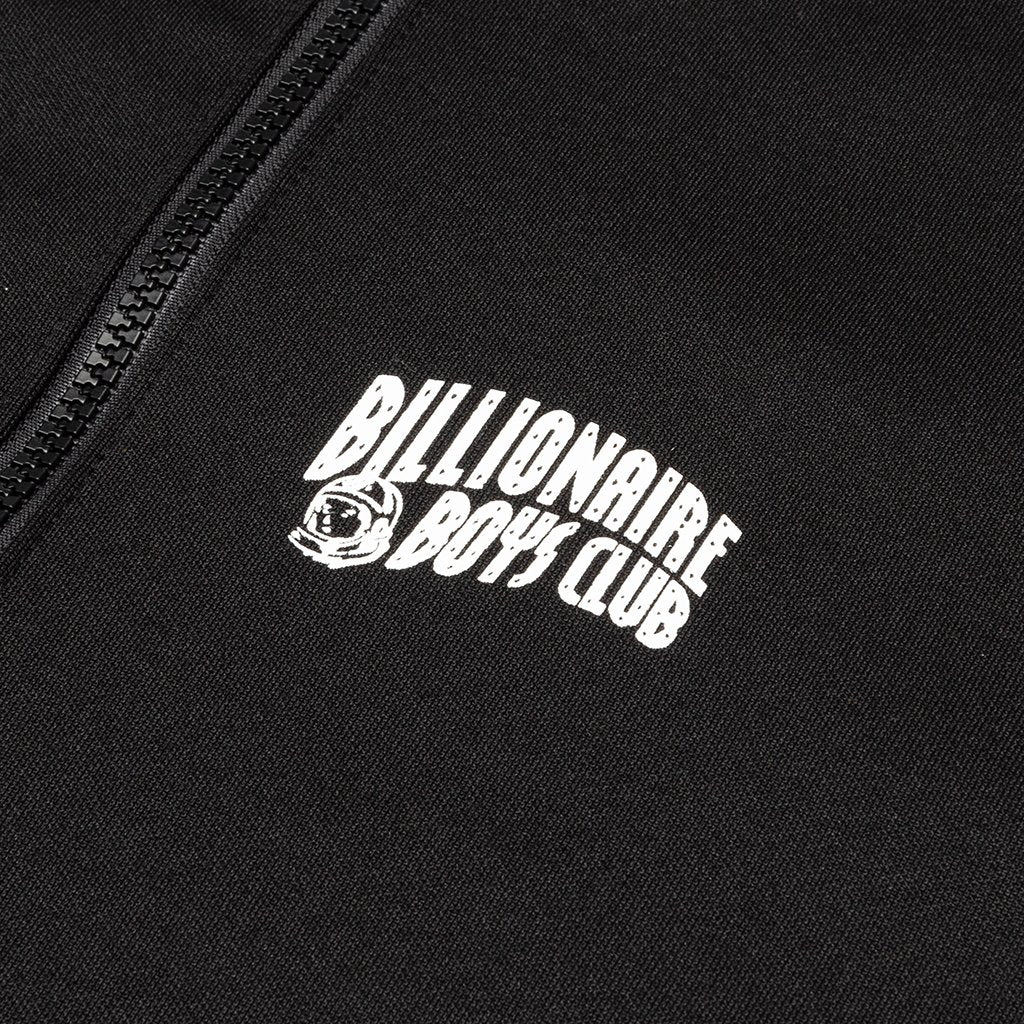 BB General Jacket - Black