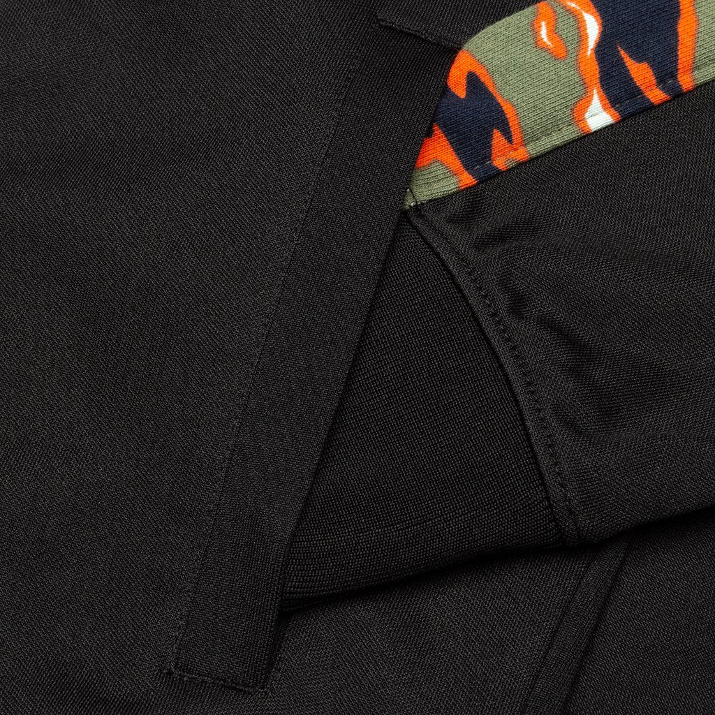BB General Jacket - Black