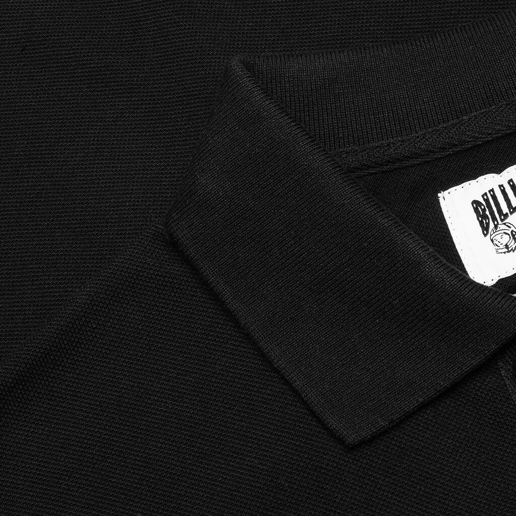 BB Guide S/S Polo - Black