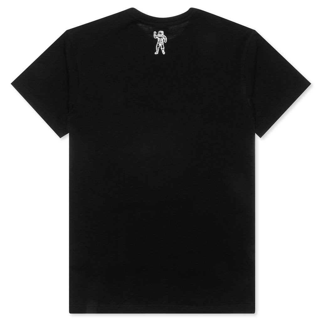 BB Happiness S/S Tee - Black