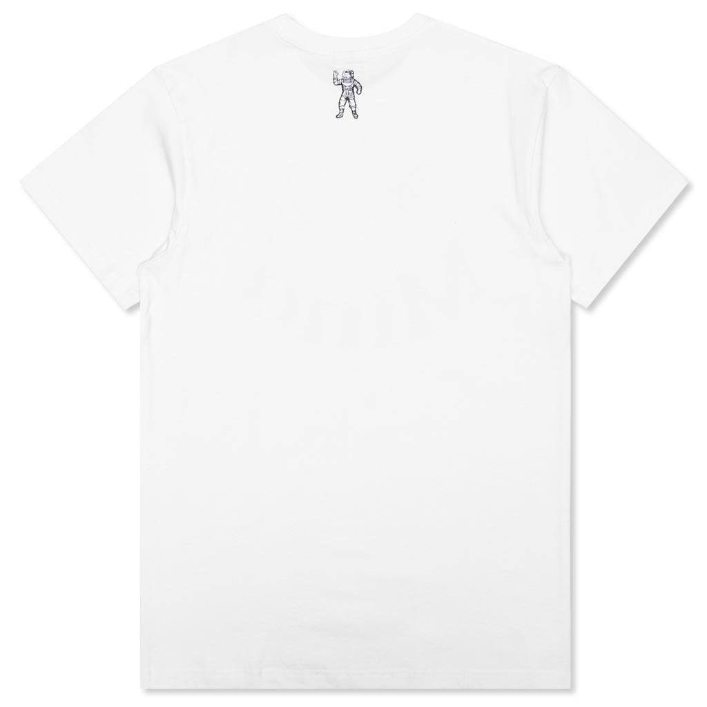 BB Happiness S/S Tee - White