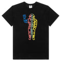 BB Hello S/S Tee - Black