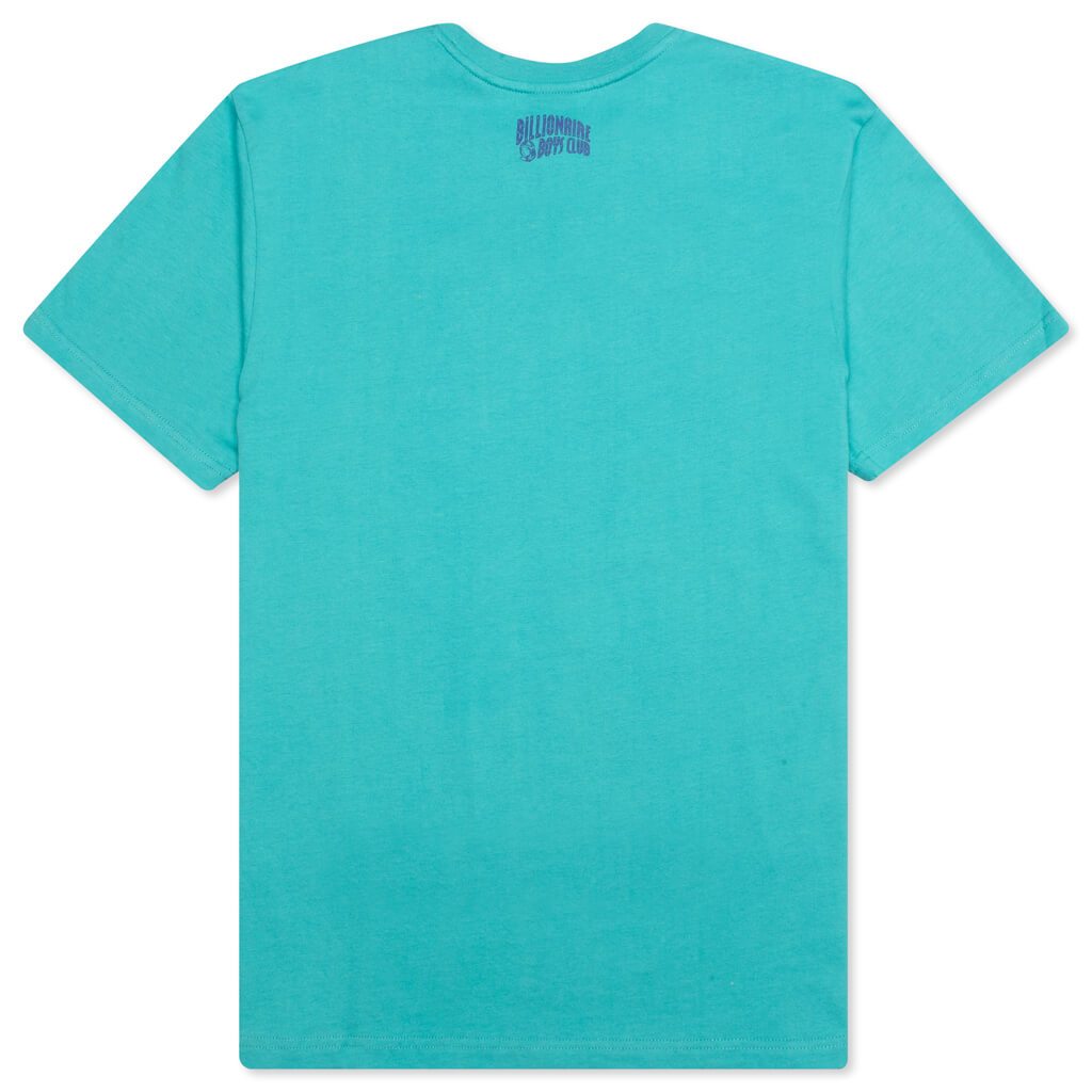 BB Helmet S/S Tee - Latigo Bay