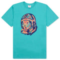 BB Helmet S/S Tee - Latigo Bay