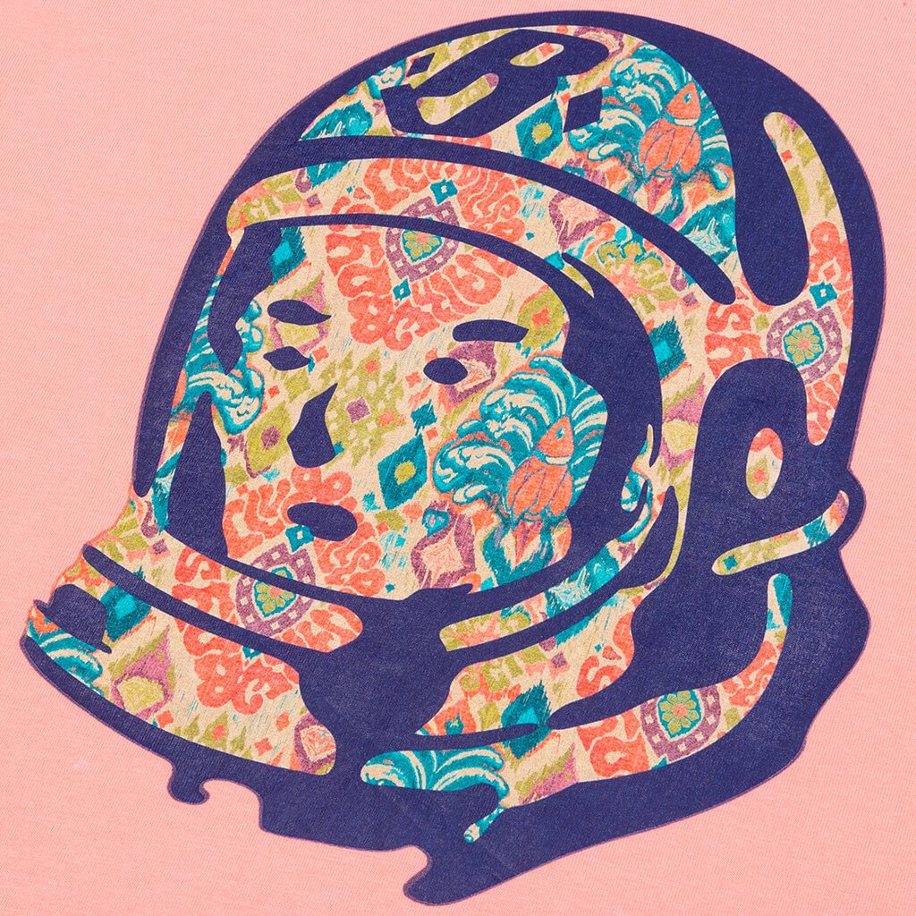 BB Helmet S/S Tee - Strawberry Ice