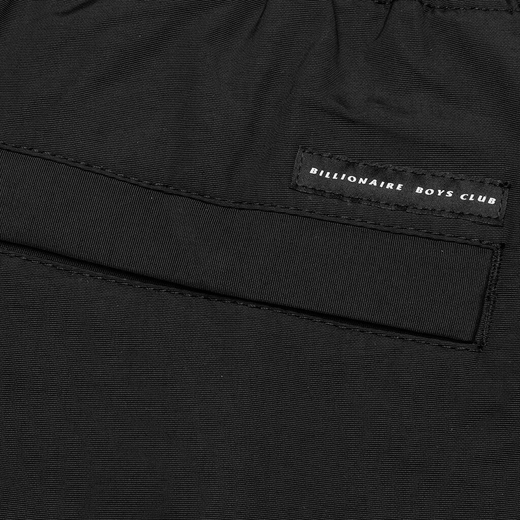 BB Hike Short - Black