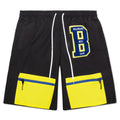 BB Hike Short - Black
