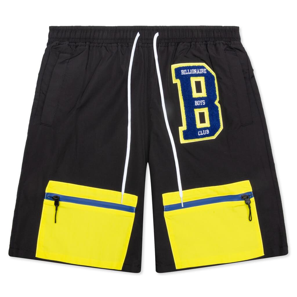 BB Hike Short - Black