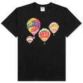 BB Hot Air S/S Tee - Black