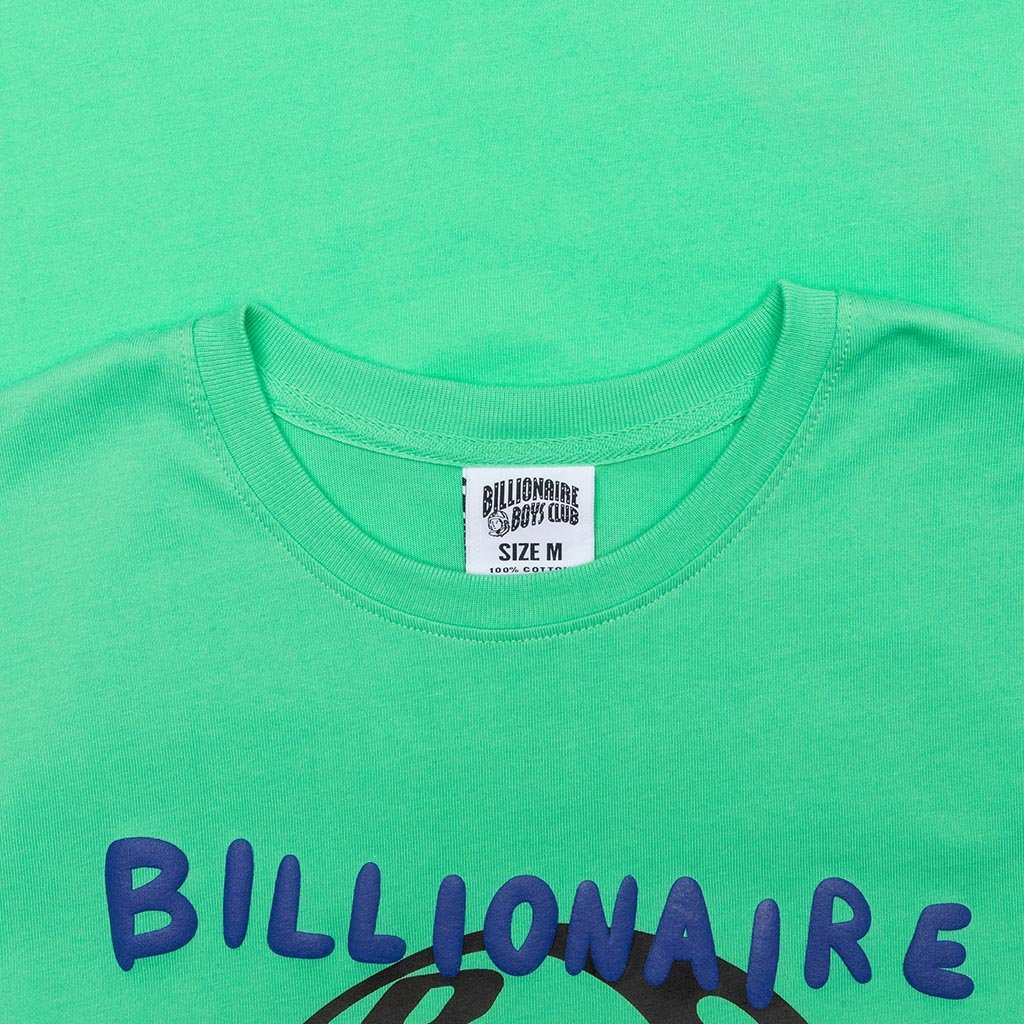 BB Inspire S/S Knit - Spring Bud