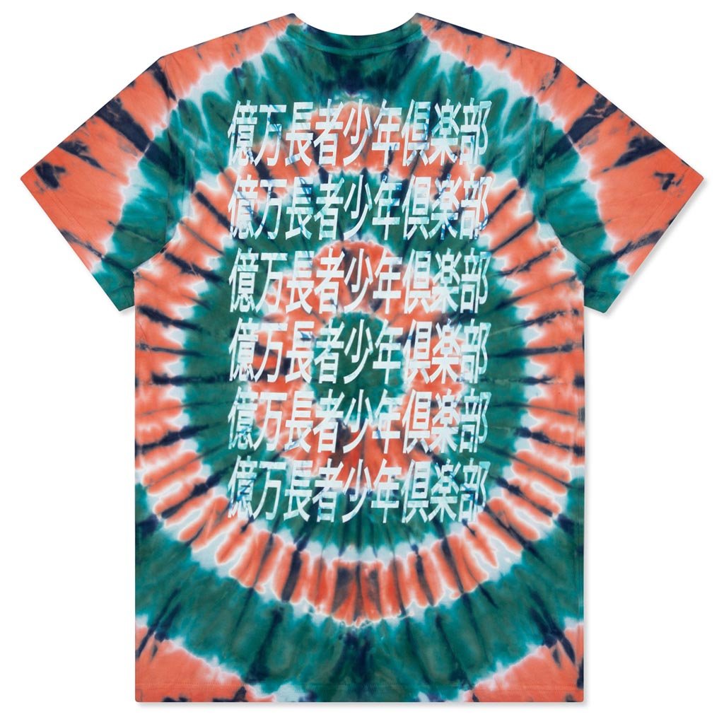 BB Japan S/S Knit - Camelia