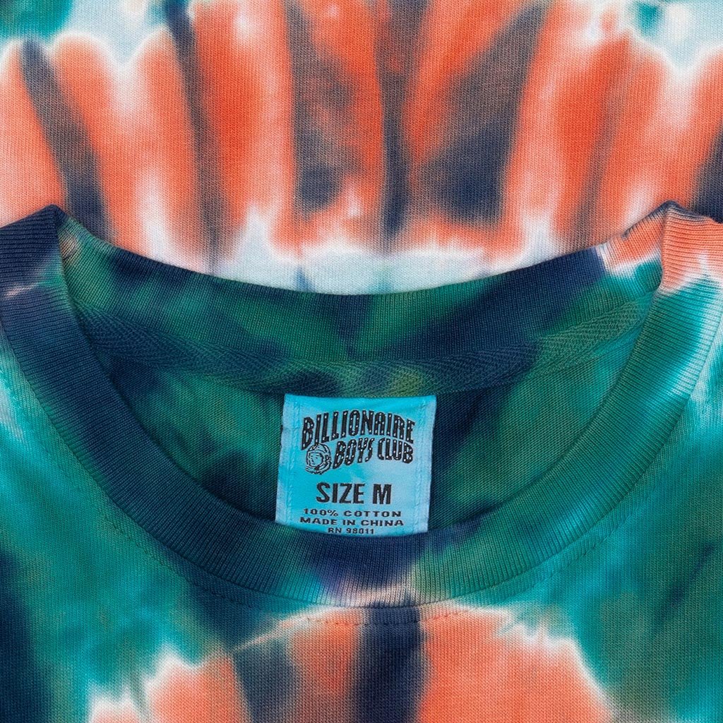 BB Japan S/S Knit - Camelia