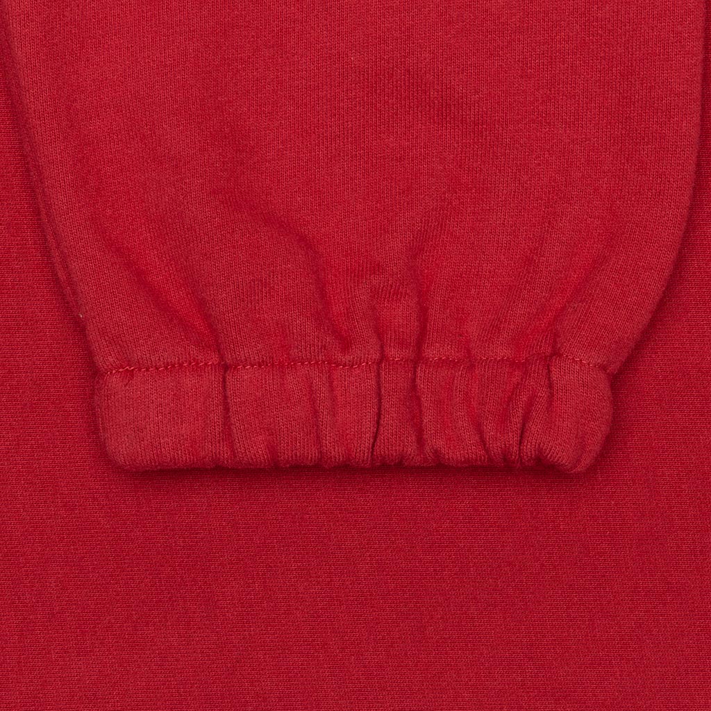 BB Jogger Sweatpant - American Beauty