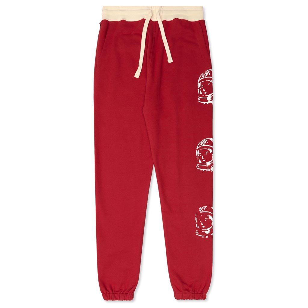 BB Jogger Sweatpant - American Beauty