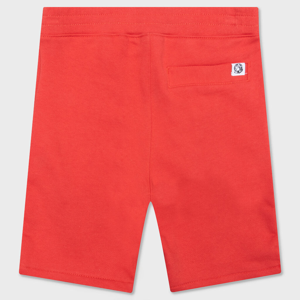 BB Kids Riptide Short - Cayenne