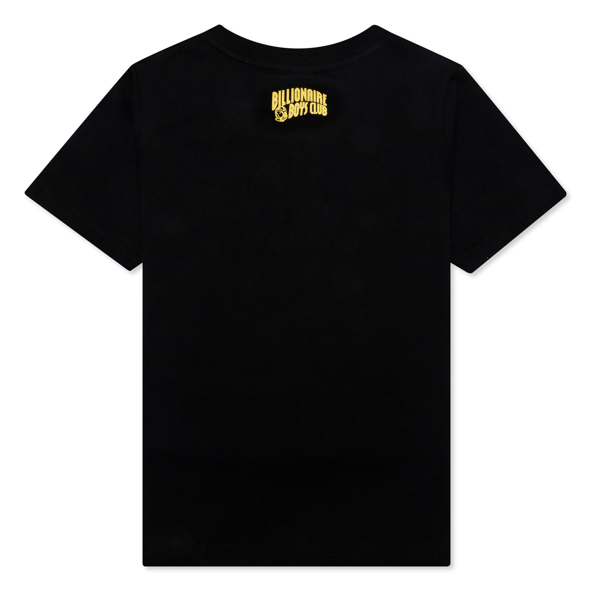BB Kids Scuba S/S Tee - Black