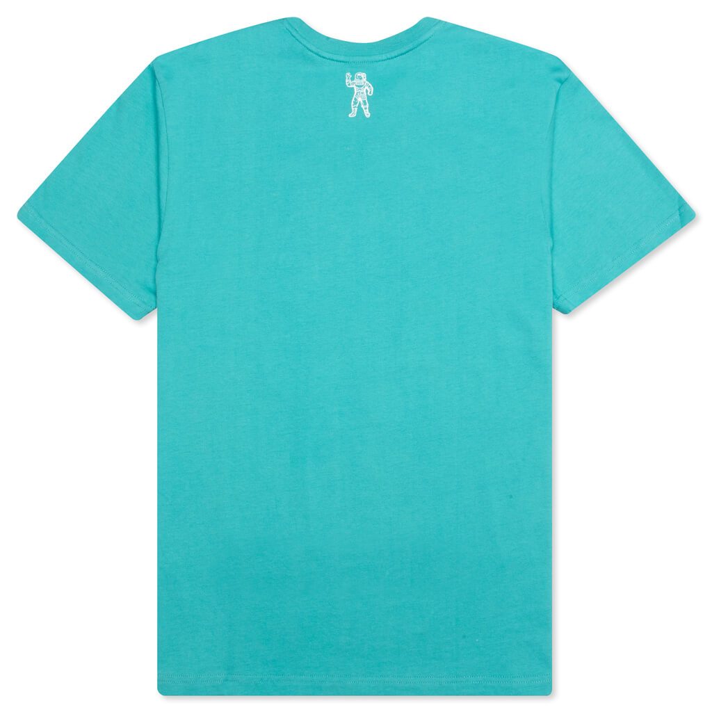 BB Off Registration S/S Tee - Latigo Bay