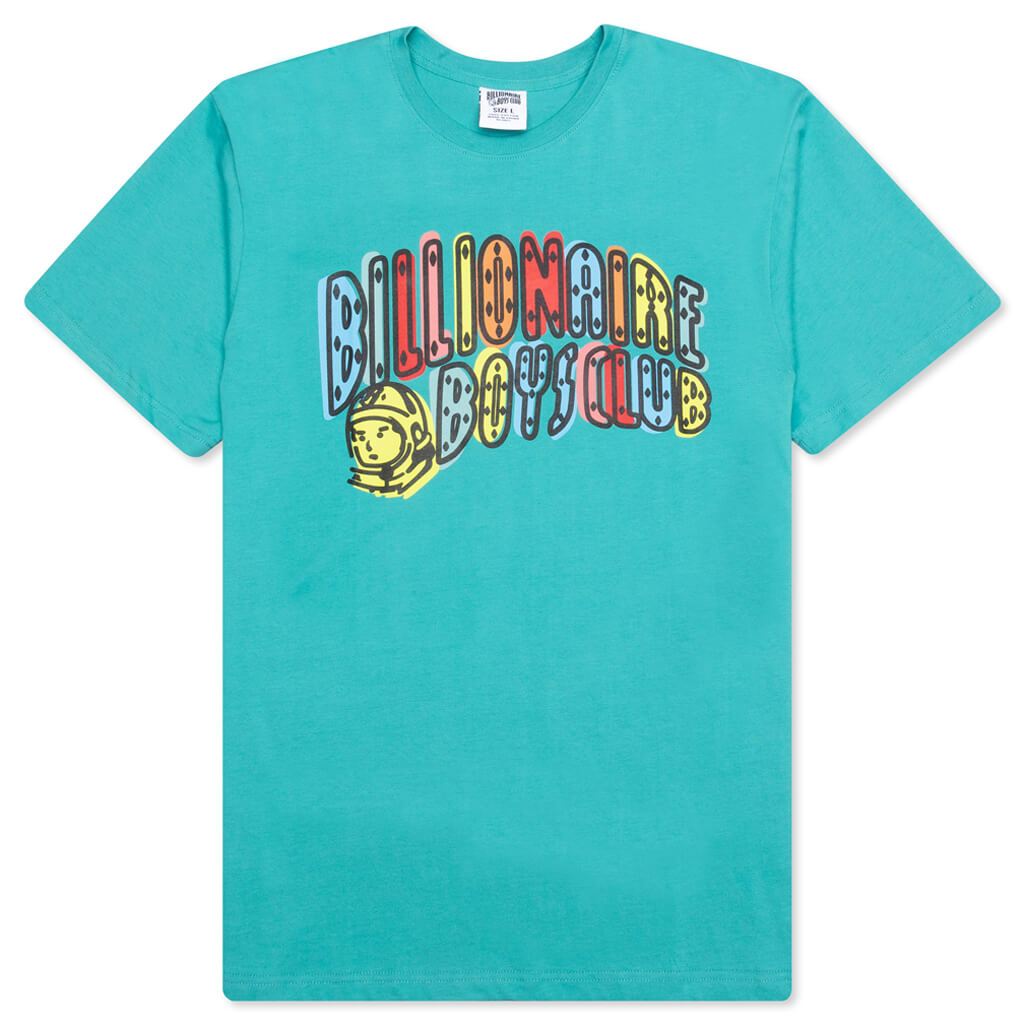BB Off Registration S/S Tee - Latigo Bay