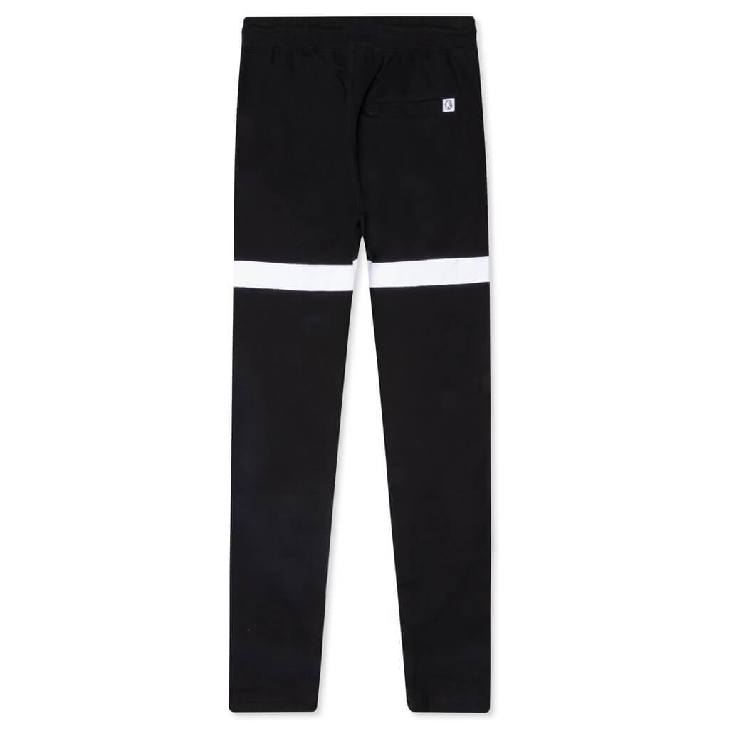 BB Peak Track Pant - Black