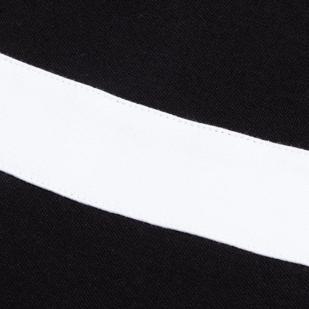 BB Peak Track Pant - Black