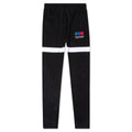 BB Peak Track Pant - Black