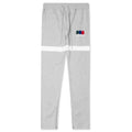 BB Peak Track Pant - Heather Grey