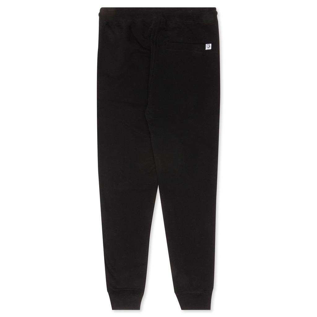 BB Phys Ed Jogger - Black