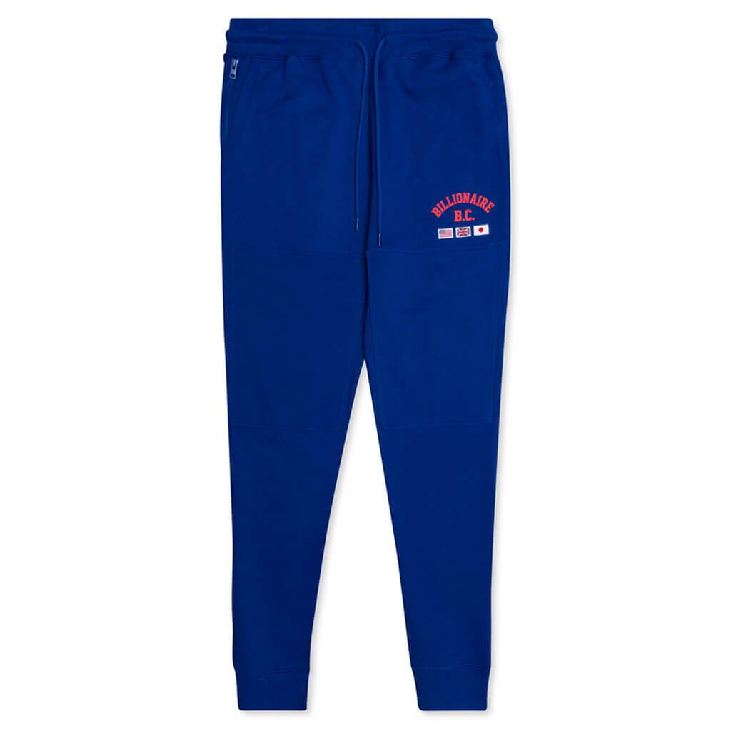 BB Phys Ed Jogger - Surf The Web