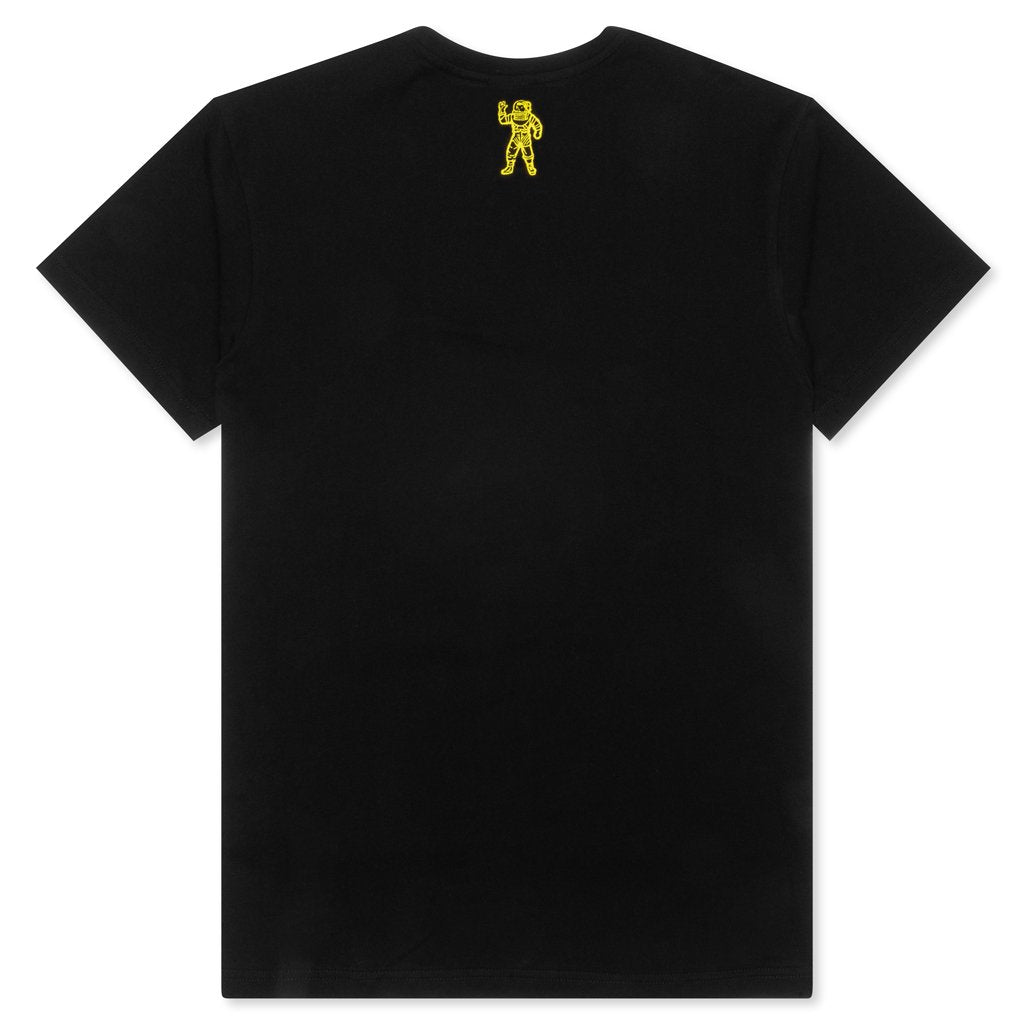 BB Pop S/S Tee - Black