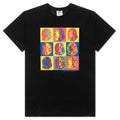 BB Pop S/S Tee - Black