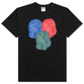 BB Puff S/S Tee - Black