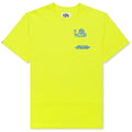 BB Salute S/S Knit - Sulpher Spring