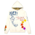 BB Shuttle Hoodie - Whisper White
