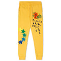 BB Star Jogger - Buff Yellow