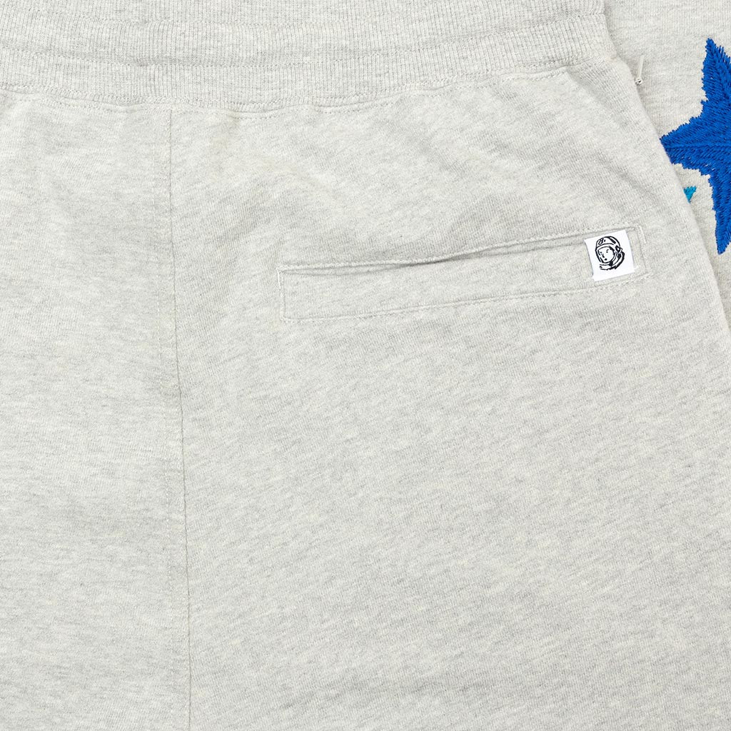 BB Star Jogger - Heather Grey