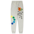 BB Star Jogger - Heather Grey