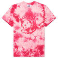 BB Sun Flare S/S Knit - Carmine