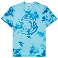 BB Sun Flare S/S Knit - Directoire Blue