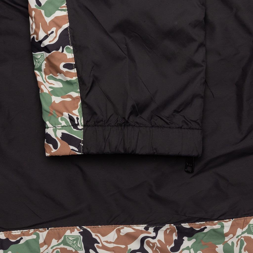 BB Trail Mix Pant - Black