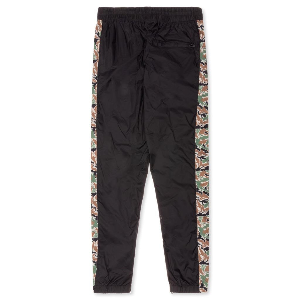 BB Trail Mix Pant - Black