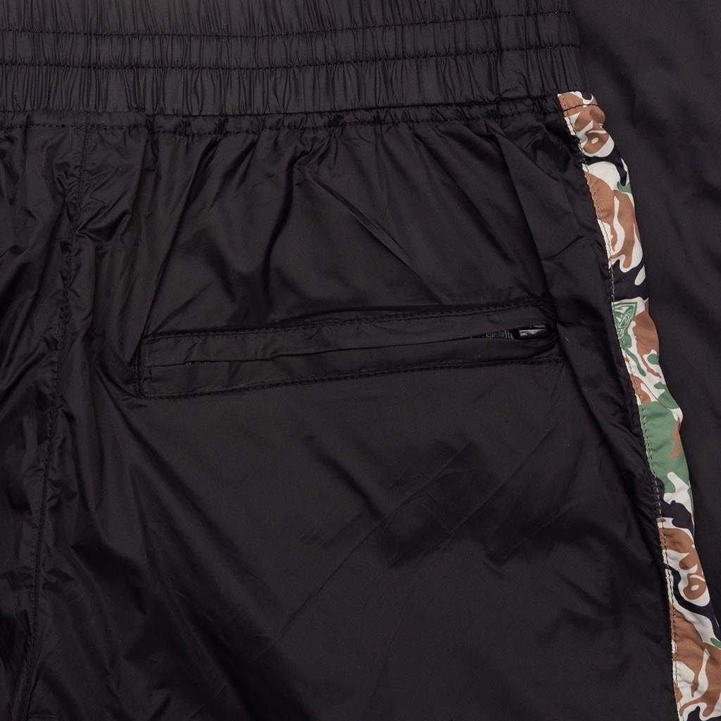 BB Trail Mix Pant - Black