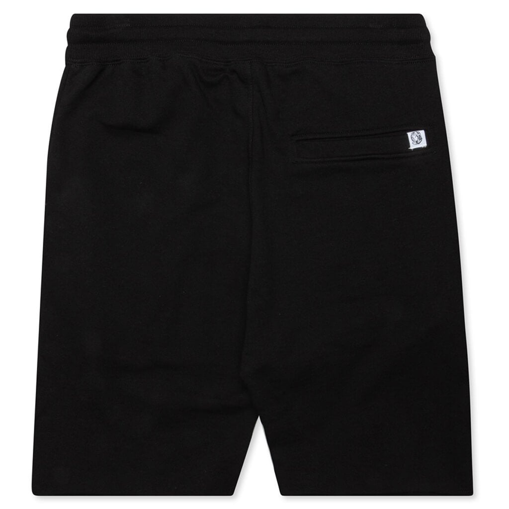 BB Tropics Short - Black